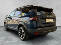 Dacia Bigster - Vorschau Bild 3