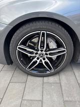 Mercedes-Benz E 300 de T 9G AMG - Mercedes-Benz E 300 in Kassel