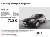 Audi Q8 55 TFSI qu. S line tiptronic *MATRIX*AHK*HuD* - Audi Q8 aus 2024