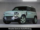 Land Rover Defender 90 75th Limited Edition inkl. Winterrei - Land Rover Defender aus 2023