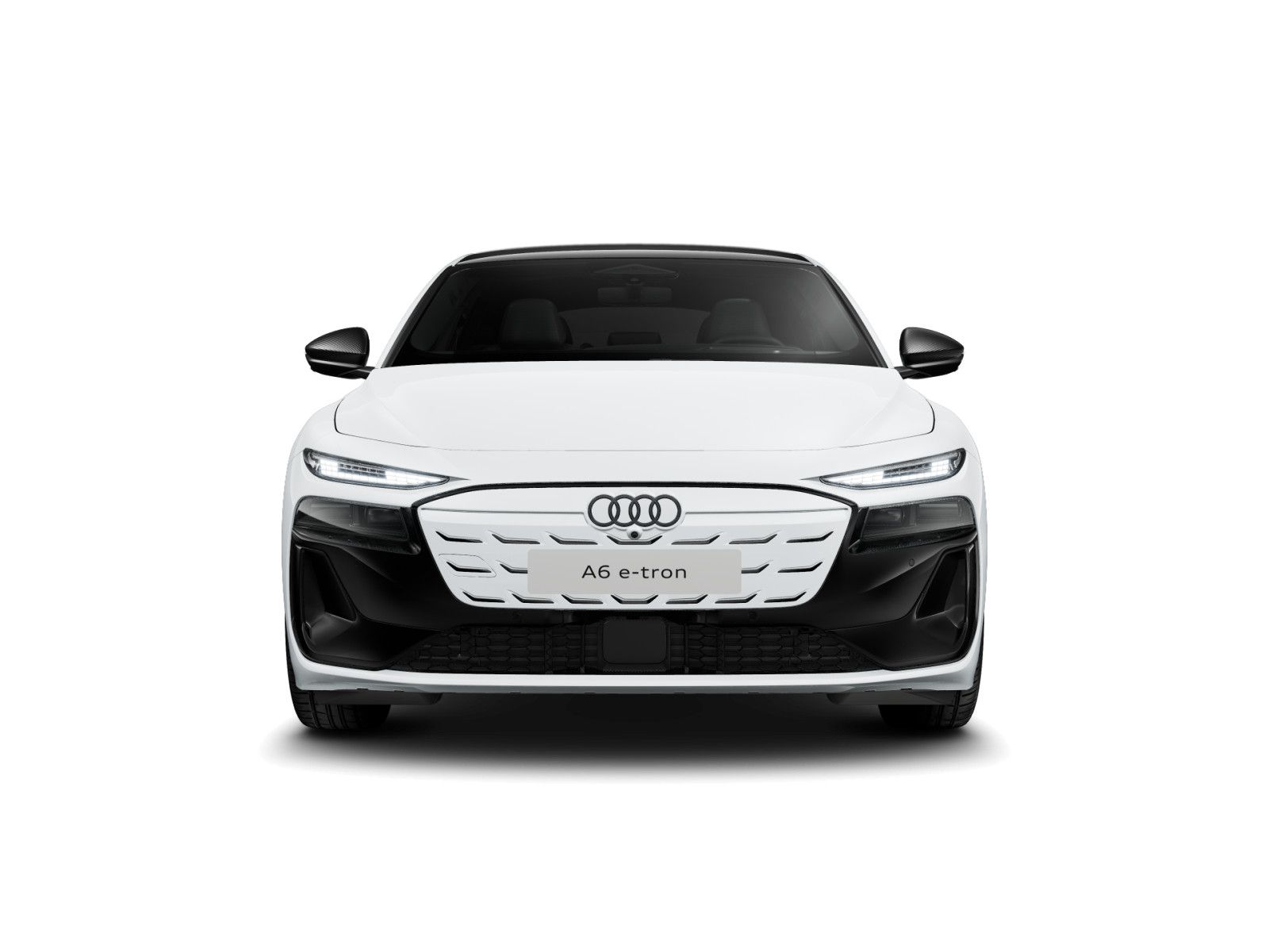 Audi A6 e-tron - Bild 2