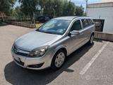 Opel OPEL ASTRA 1.7 DTI SW - Opel Astra: Dti