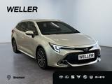 Toyota Corolla 1.8 Hybrid TS Team D *LED*CAM*TWA*el Hec - Toyota Corolla Gebrauchtwagen in Bremen