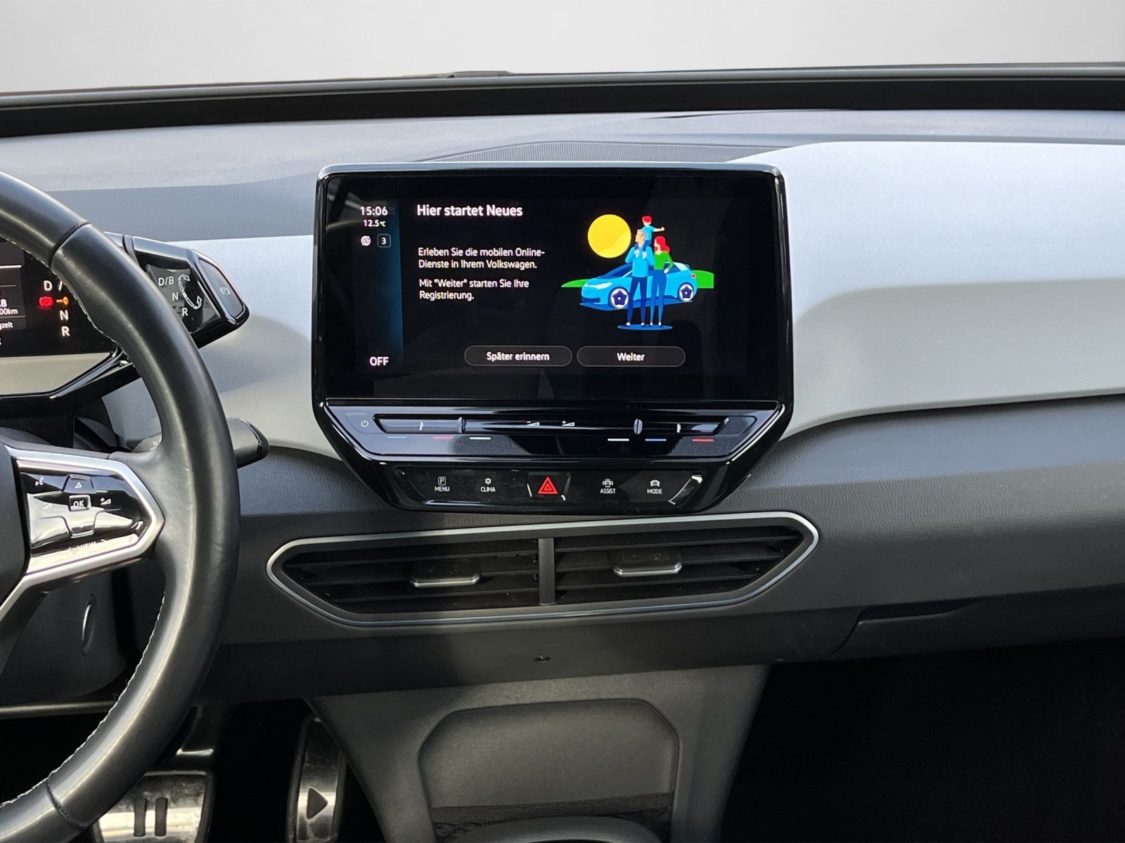 Volkswagen ID.3 - Bild 12