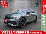 Volkswagen Tiguan Allspace 2.0 TSI DSG 4Mo. R-Line IQ-LIGHT