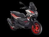Aprilia SR-GT 200 Sport ABS E5+ - APRILIA SR GT SPORT 200