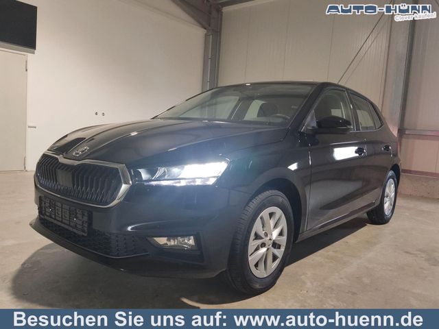 Skoda Fabia Selection Plus Sondermodell 130 Jahre 1...