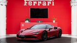 Ferrari SF90 Stradale Rosso Formula 1 2007, Full Carbon
