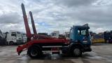 Scania G94 - 220 (EURO 2 / MANUAL PUMP / MANUAL GEARBOX - Scania Kipper 94