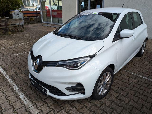 Renault Zoe Experience R110 Z.E.50 inkl Batterie