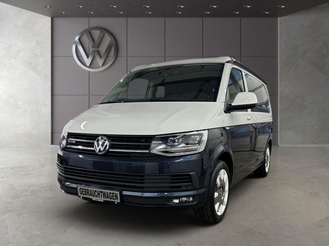 Volkswagen T6 California 2.0 TDI Beach 4MOTION DSG*AHK*DCC*