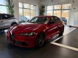 Alfa Romeo Giulia Quadrifoglio