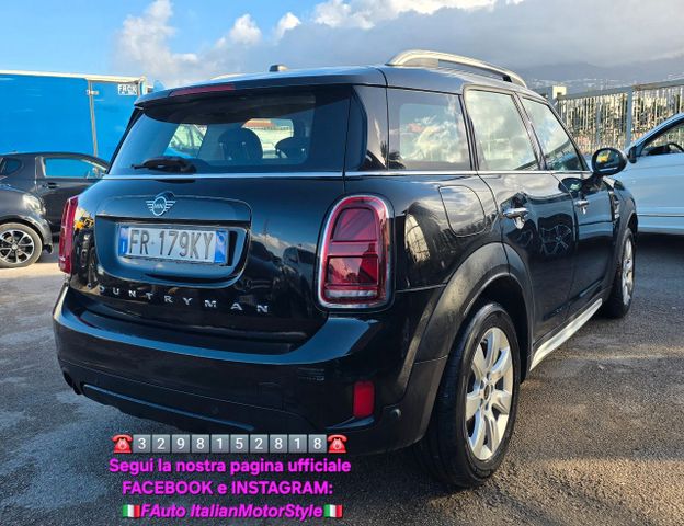 MINI Mini One D Countryman Mini 1.5 One D Countryman