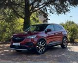 Opel Grandland (X) Innovation|LED|Kamera|Navi|Touch! - gebrauchte Opel Grandland (X) aus dem Jahr 2017