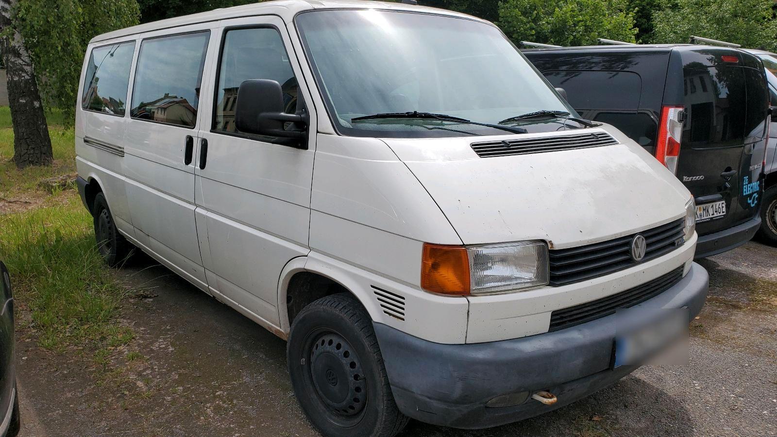 Volkswagen Andere