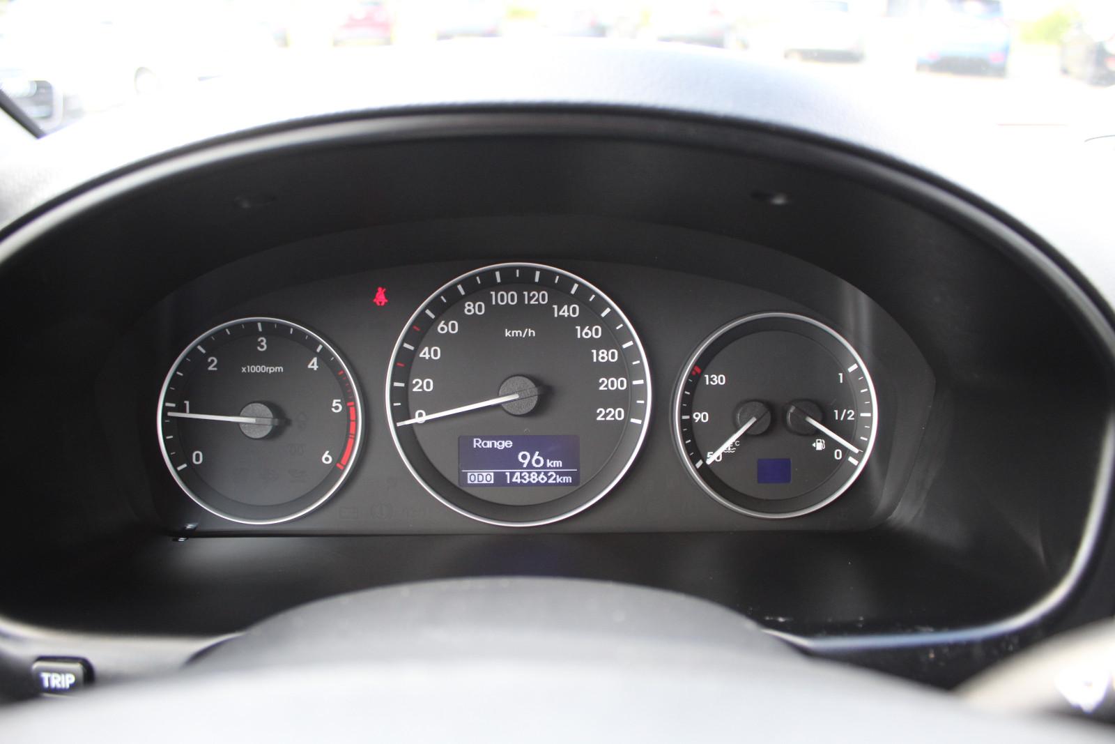 Hyundai H-1 Travel Trend 8 Sitzer