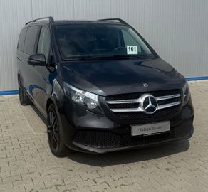 Mercedes V 300 - 2