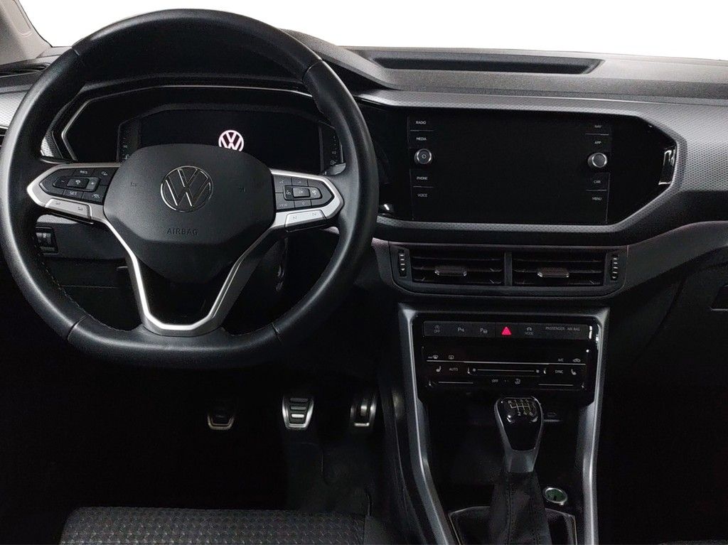 Volkswagen T-Cross - Bild 16