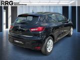 Renault Clio IV TCe 90 Limited Audiosystem - Renault Clio Gebrauchtwagen in Hamburg