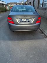 Mercedes-Benz C 320 CDI ELEGANCE Elegance - Mercedes-Benz C 320 aus 2007