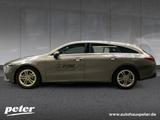 Mercedes-Benz CLA 200 d Shooting Brake Edition Progressive - Mercedes-Benz CLA 200 Shooting Brake Kombi Gebrauchtwagen