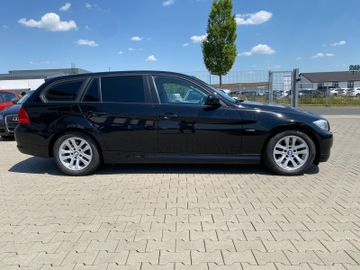 BMW 320 - 6