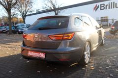 Fahrzeugabbildung Seat Leon ST FR Leder Carplay Navi Beats Panorama ACC