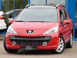 Peugeot 207 SW Sport/ inkl. Garantie - Peugeot 207 aus 2008: SW
