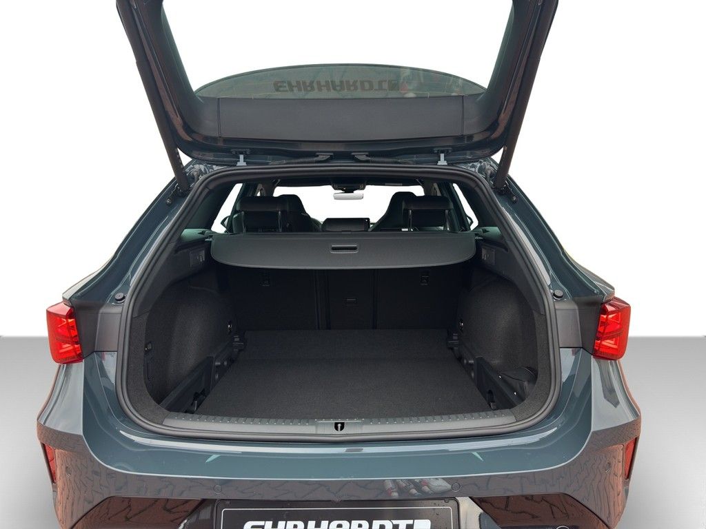 Cupra Leon - Bild 9