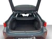 Cupra Leon - Vorschau Bild 9