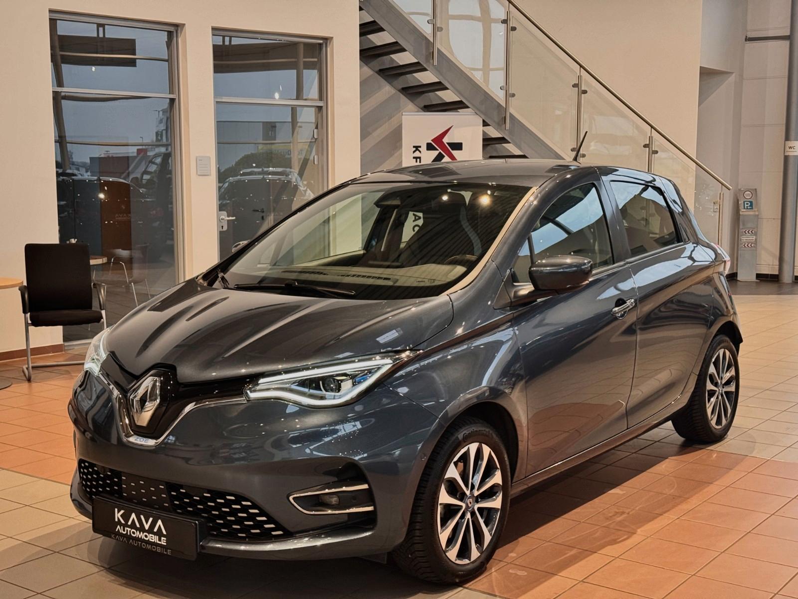 Renault ZOE Zoe Intens
