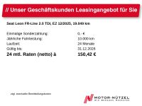 Seat Leon - Vorschau Bild 23