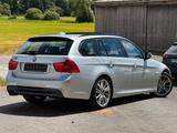 BMW 325d Touring*orig.M-Paket*PANO*XEN*KEYLESS* - BMW 325 aus 2011