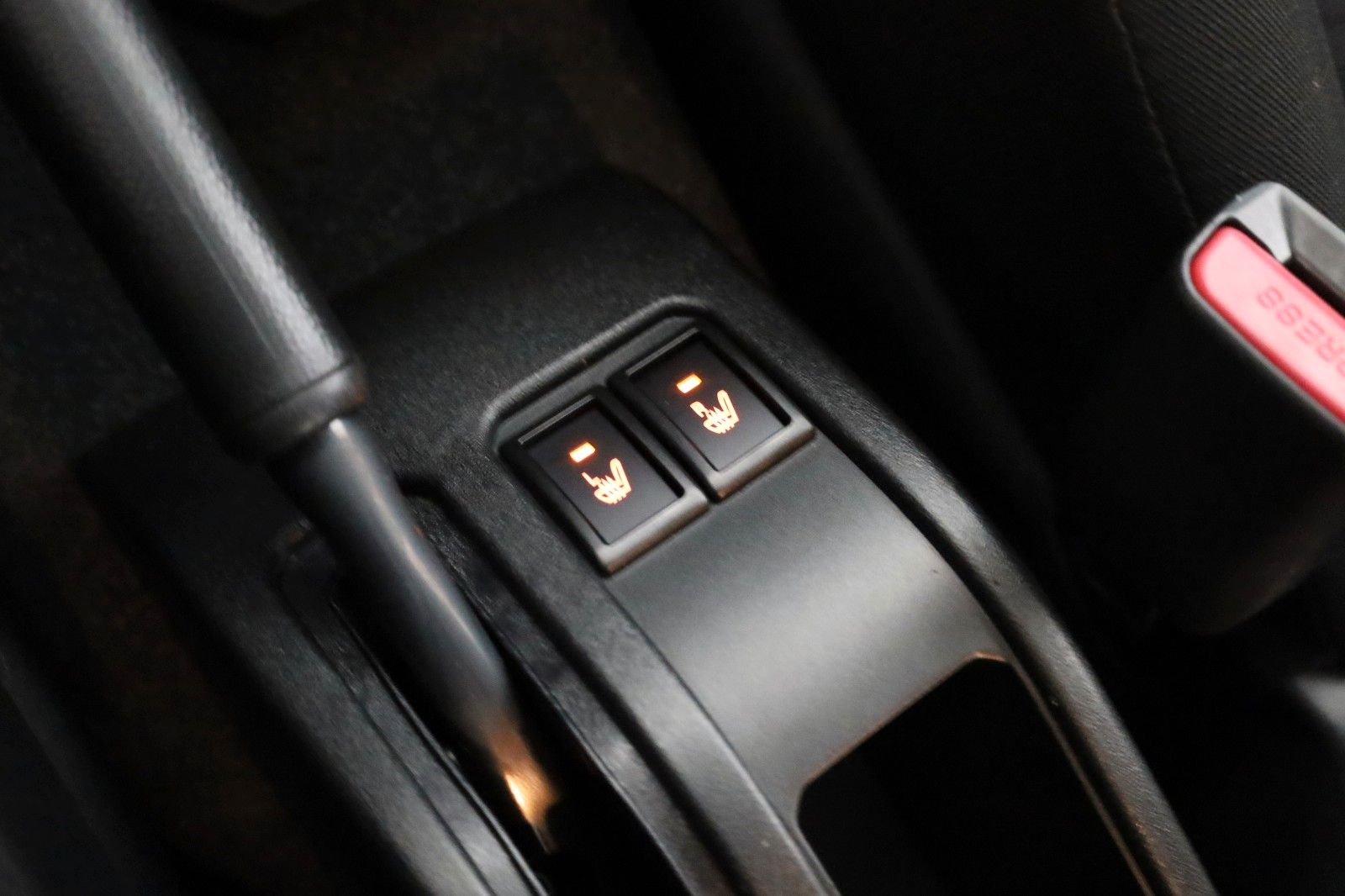 Fahrzeugabbildung Suzuki Jimny Comfort AllGrip NFZ 4WD,Temp.,SH,DSBS