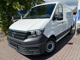 Volkswagen Crafter Kasten 35 TDI/Klima/AHK/8-Fach-Bereift - Volkswagen Crafter in Oldenburg