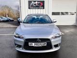 Mitsubishi Lancer Sportback XTRA ClearTec*Autogas-LPG*PDC* - Mitsubishi Lancer: Limousine