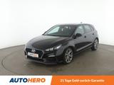 Hyundai i30 1.4 TDGI N-Line*NAVI*TEMPO*CAM*PDC*SHZ*KLIMA - Hyundai i30 in Leverkusen