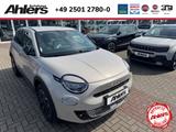 Fiat 600 la Prima+AUTOMATIK+LEDER+NAVI+KAMERA+ACC+SHZ