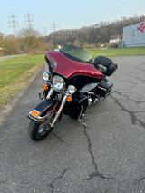 Harley-Davidson Street gilde Ultra Classic  - Harley-Davidson Motorräder in Dortmund