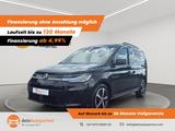 Volkswagen Caddy 1.5 TSI Dark Label /LED/PANO/RFK/LANE/SHZ/ - Volkswagen Caddy: Dark Label