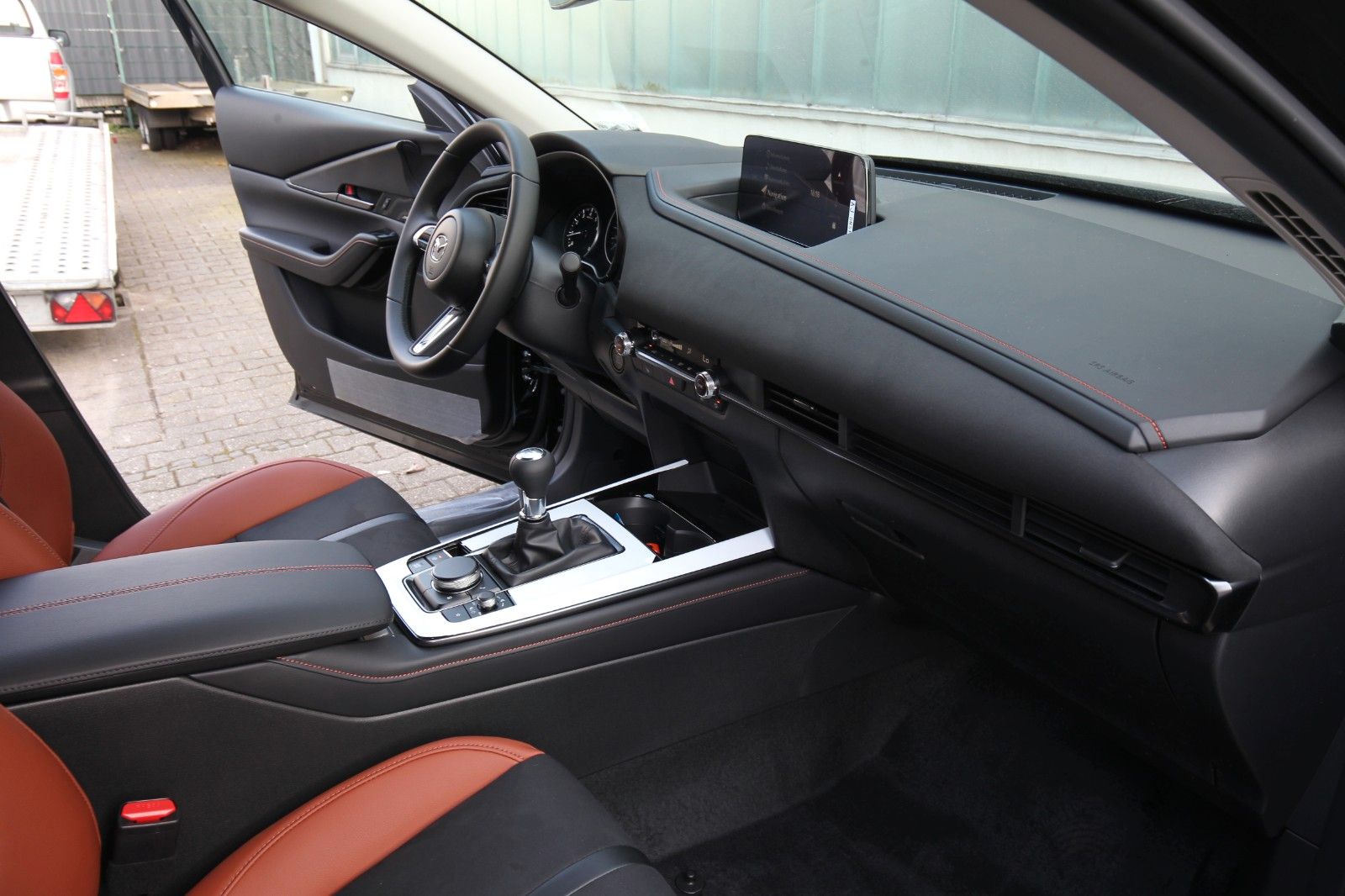 Mazda CX-30 - Bild 14