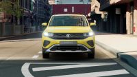 Volkswagen T-Cross - Vorschau Bild 6