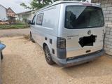 Volkswagen T5 Transporter Camper / Campingbus - Kastenwagen Transporter