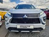 Mitsubishi Eclipse Cross Plug-In Hybrid Select WR Navi ACC - Mitsubishi Eclipse Cross Select mit Hybrid-Antrieb (Benzin/Elektro)