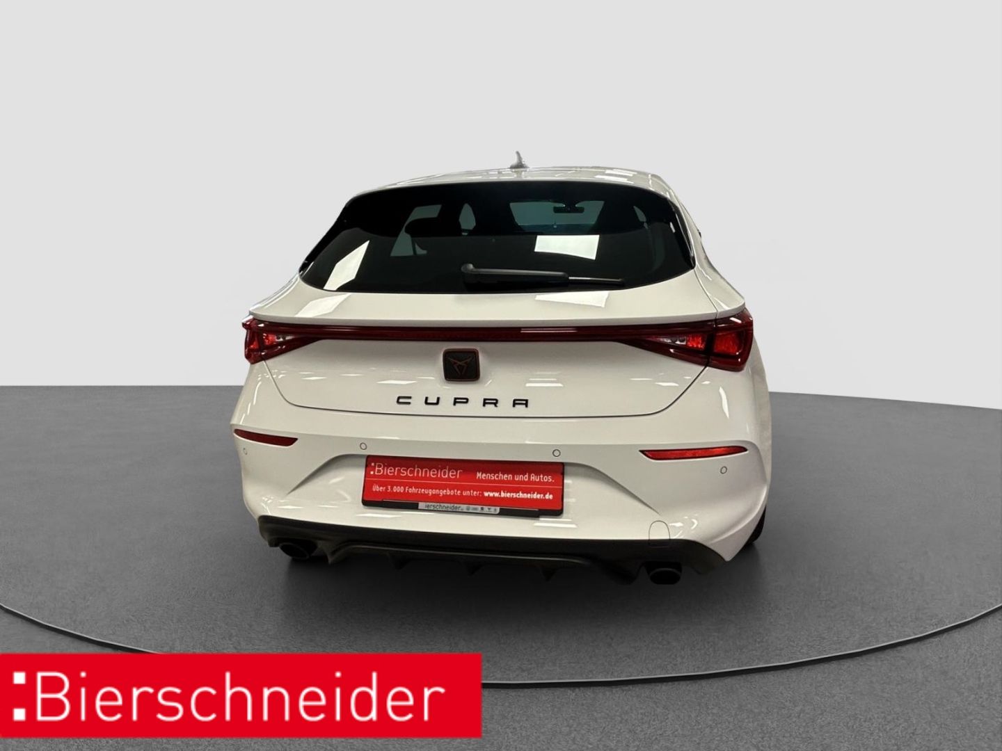 Cupra Leon - Bild 7