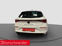 Cupra Leon - Vorschau Bild 7