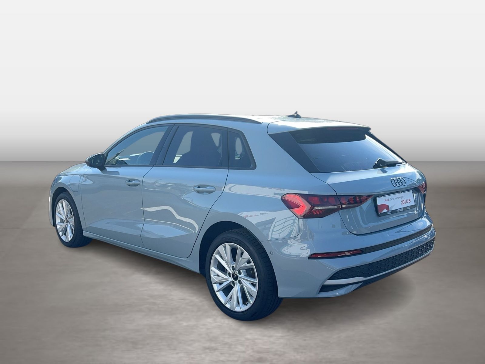 Audi A3 - Bild 3