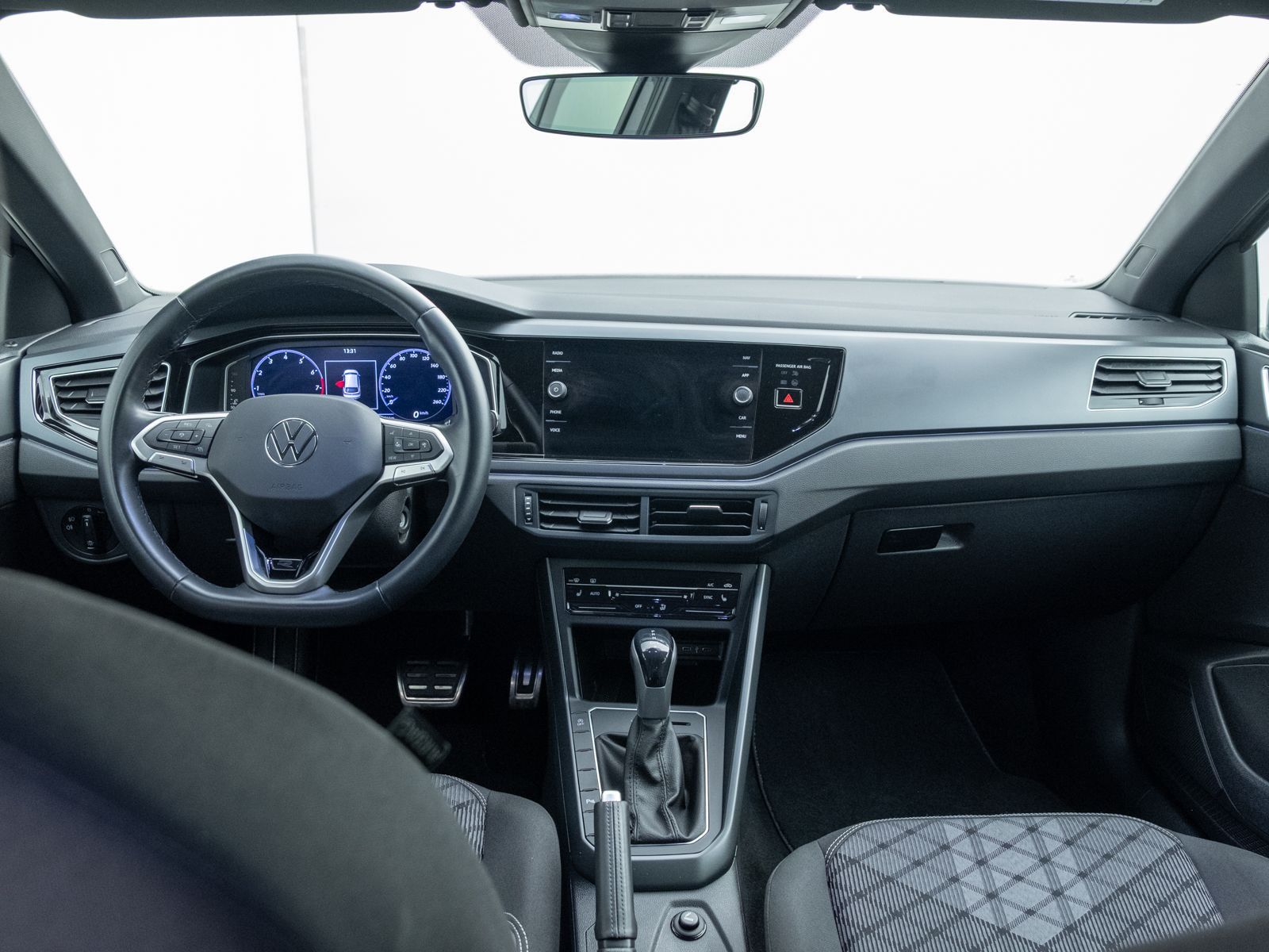 Volkswagen Taigo - Bild 14