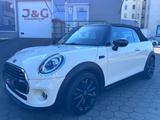 MINI COOPER Cabrio Cooper JKW*LED*Leder - MINI Cooper in Kassel
