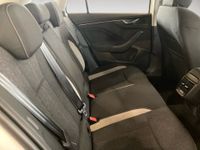 Skoda Kamiq - Vorschau Bild 10